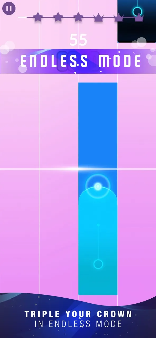 Piano Dream: Tap Piano Tiles | Games | XWorld