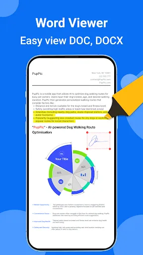 Document Reader, PDF Viewer | Games | XWorld