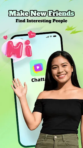 Chatta - Live Meet Friends | เกม | XWorld Chatta - Live Meet Friends | เกม | XWorld