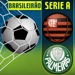 XWorld | Brasileirão Série A 3D