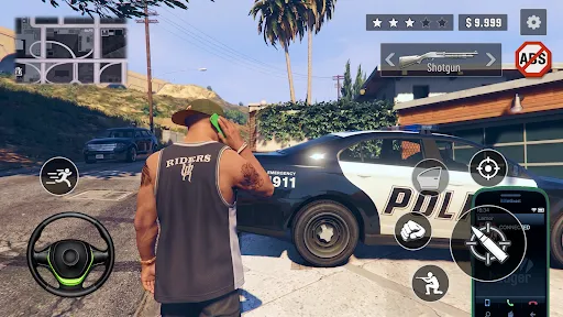 Real Gangster: Open World 3D | Games | XWorld Real Gangster: Open World 3D | Games | XWorld
