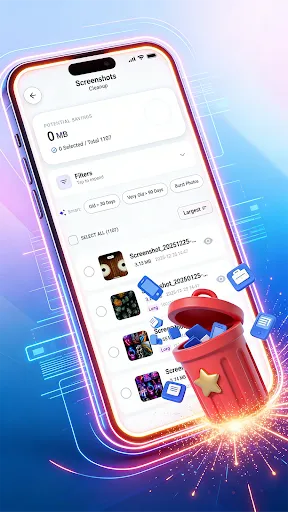 Fast Clean | เกม | XWorld