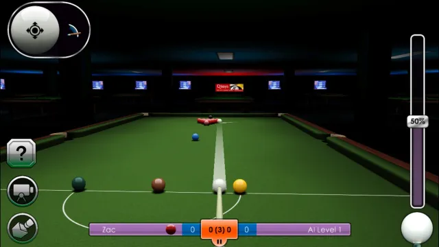 International Snooker Career | Games | XWorld