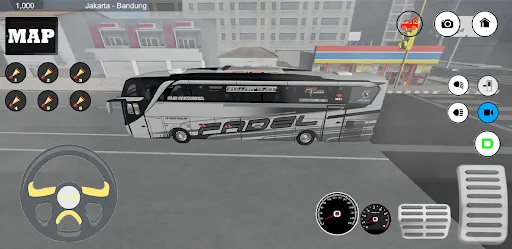 jetbus5 grand pegasus basuri | Permainan | XWorld