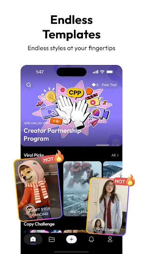 Hailuo Al: Image&Video Maker | Games | XWorld Hailuo Al: Image&Video Maker | Games | XWorld
