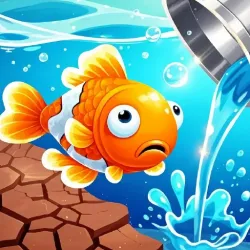 XWorld | Save The Goldfish