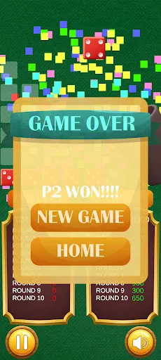 10000 Dice Game | 游戏 | XWorld