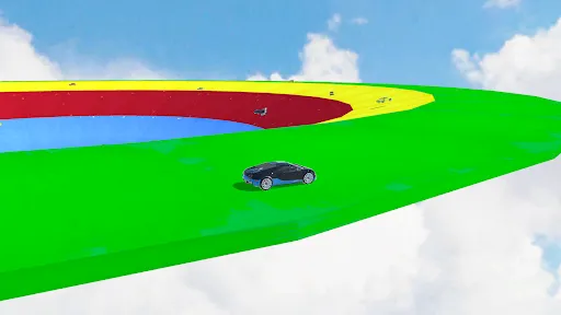 Car Battle Royale | 游戏 | XWorld