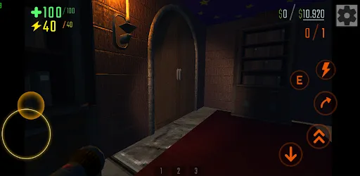 P.E.L.O. Mobile Horror | Permainan | XWorld