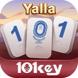 XWorld | 101 Okey Yalla - Live & Voice