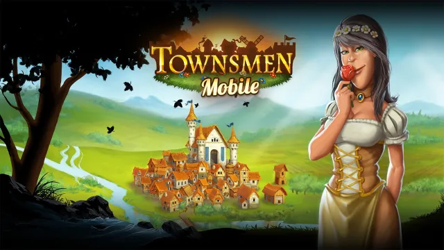 Townsmen Premium | Permainan | XWorld