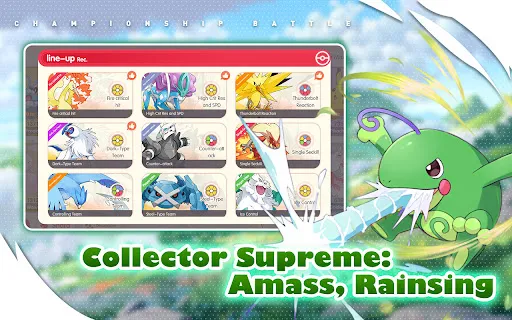 Training Tactics Ace | Permainan | XWorld