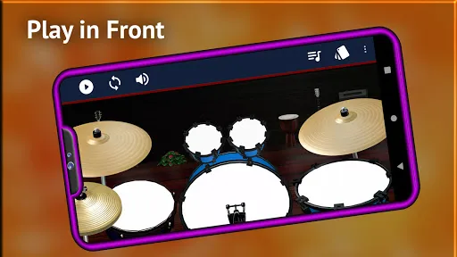 UP Drum Kit & Drumpad Games | เกม | XWorld