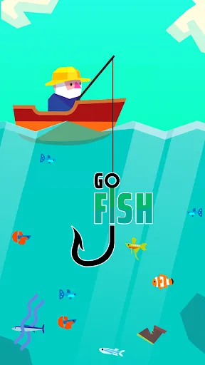 Go Fish! | เกม | XWorld