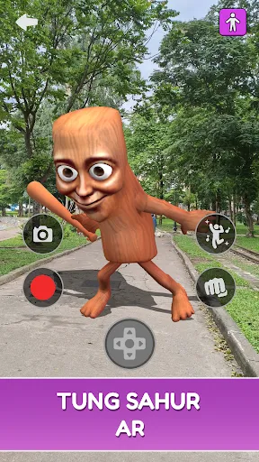 Meme SoundBoard & Brainzot AR | Игры | XWorld