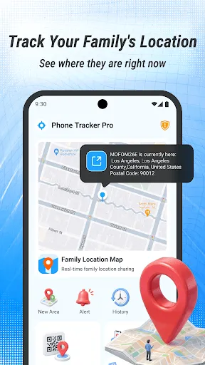 Phone Tracker Pro & Locator | Permainan | XWorld Phone Tracker Pro & Locator | Permainan | XWorld