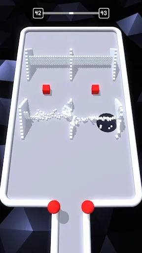 Color Hole - 3D Same Fill Run | เกม | XWorld