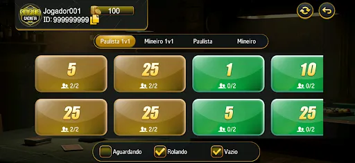 Super Cacheta | Jogos | XWorld