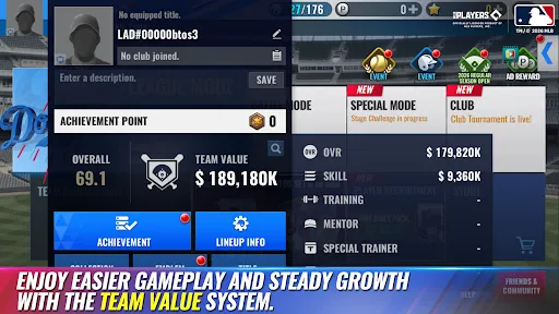 MLB 9 Innings 26 | Games | XWorld MLB 9 Innings 26 | Games | XWorld