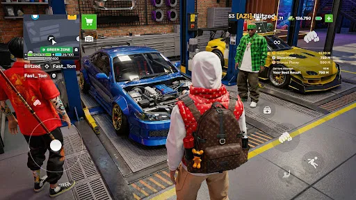Flex City RP: Car Game Online | Games | XWorld