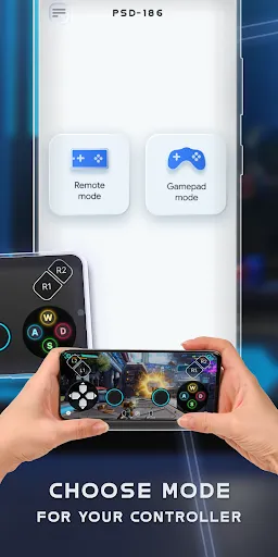 Remote Play Controller for PS | Jogos | XWorld