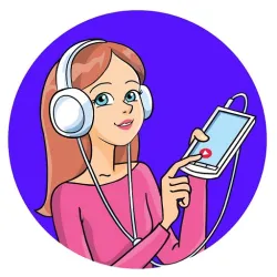 XWorld | My Story Animated MSA cartoons