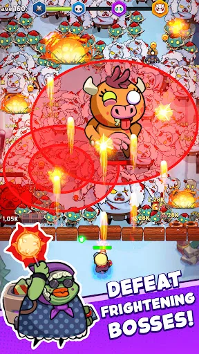 Survival City - Zombieland | Permainan | XWorld Survival City - Zombieland | Permainan | XWorld