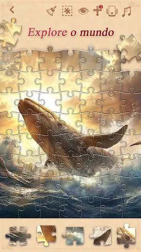 Библейские пазлы | Permainan | XWorld Библейские пазлы | Permainan | XWorld