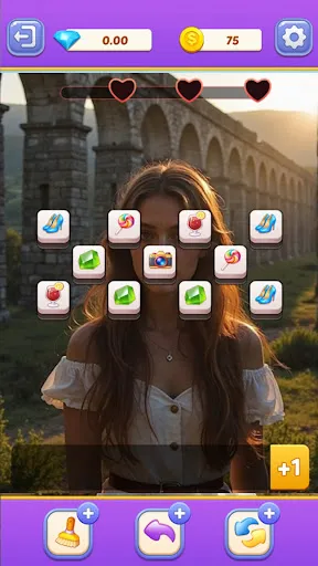 Tile clash | Игры | XWorld