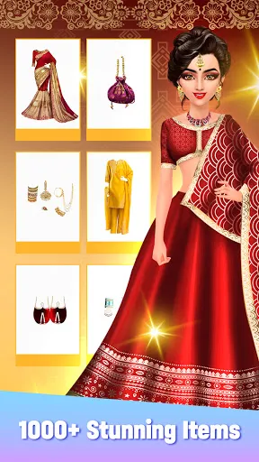 Fashion Show: Makeup Wala Game | Games | XWorld