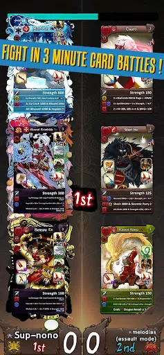 Eredan Arena PVP | Games | XWorld Eredan Arena PVP | Games | XWorld