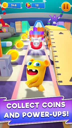 Crazy bob runner: endless run! | Jogos | XWorld
