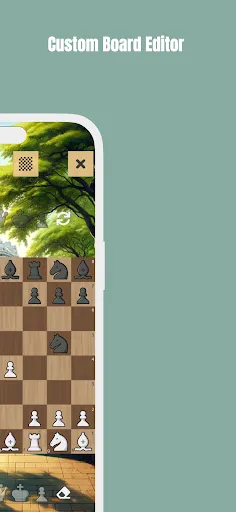 Chess960 | Jogos | XWorld