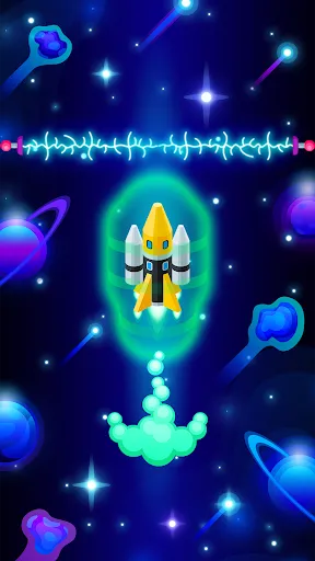 AstroMind Escape | Permainan | XWorld