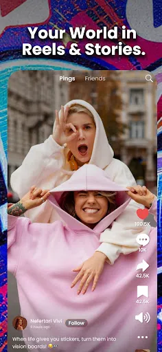 PingTop | Games | XWorld