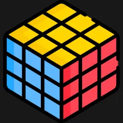 XWorld | แก้รูบิค - Rubiks cube solver