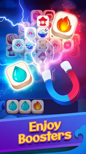 Match Jong - Zen Tile Puzzle | Games | XWorld