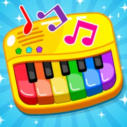 XWorld | Piano Kids Music Learning Game