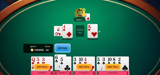 Rummy Lucky Infinity | 游戏 | XWorld