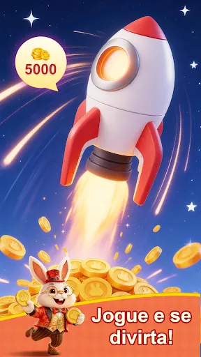 Speedy Rabbit: Rewards | Jogos | XWorld