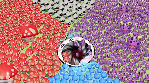 Radish Rush 2: Hole Puzzle | Jogos | XWorld Radish Rush 2: Hole Puzzle | Jogos | XWorld