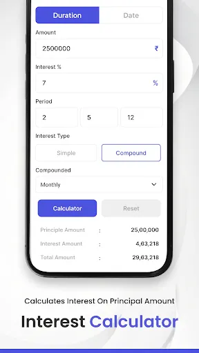 PROEMI - EMI Loan Calculator | เกม | XWorld