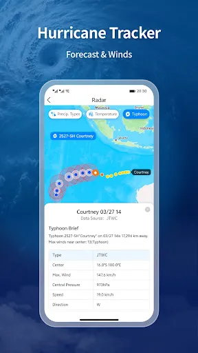 Cuaca-MojiWeather | 游戏 | XWorld
