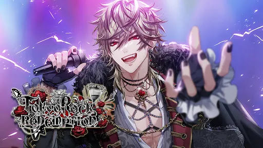 Tokyo Rock Redemption: Otome | Jogos | XWorld