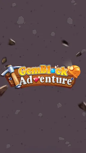 Gemblock Adventure | Jogos | XWorld
