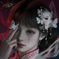 XWorld | 借眼 - 懸疑劇情向解謎遊戲