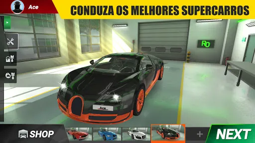 Corrida Online | Jogos | XWorld