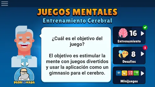 Neurobics: 60 Juegos Mentales | juego | XWorld