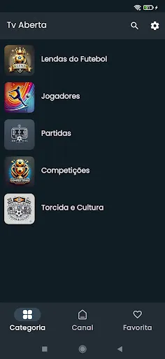 Tv Aberta ao vivo | Jogos | XWorld Tv Aberta ao vivo | Jogos | XWorld