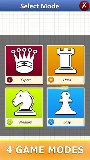 Hangman - Word Game | Permainan | XWorld